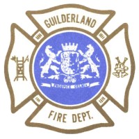 Guilderland FD Logo