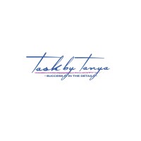 Task by Tanya, LLC Logo