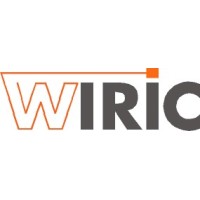 WIRIC CORPORATION Logo