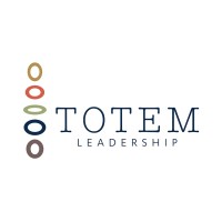 Totem Leadership Logo