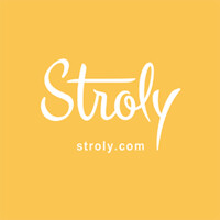 Stroly Inc Logo