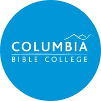 Columbia Bible College Logo