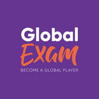 GlobalExam Logo