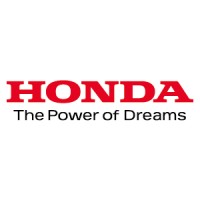 Honda Trading Romania Logo
