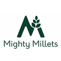 Mighty Millets Logo