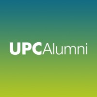 UPC Alumni Logo