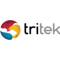 Tritek Consulting Logo