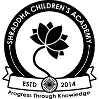 Shraddha Childrens Academy Logo