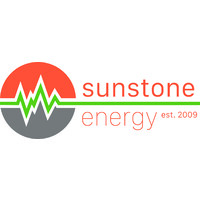 Sunstone Energy Logo