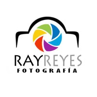 Ray Reyes Fotografía Logo