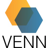 Venn Metrics Logo