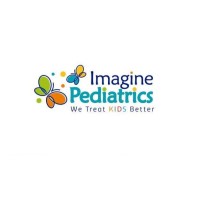 Imagine Pediatrics, P.C. Logo