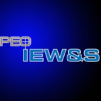 PEO IEW&S Logo