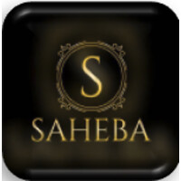 SAHEBA Logo