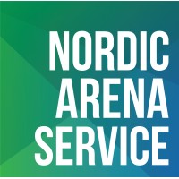 Nordic Arena Service AB Logo