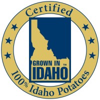 Idaho Potato Commission Logo