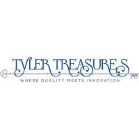 Tyler Treasures Logo