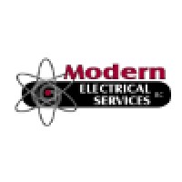 Modern Electrical Services, LLC Logo