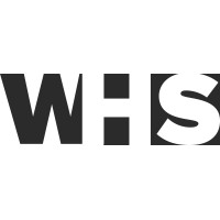 whscorp.com Logo