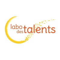 Talents Lab Logo