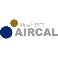 Sociedad Industrial Aircal Logo