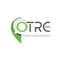 OTRE - Organisation des Transporteurs Routiers Européens Logo