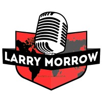 Larry Morrow Logo