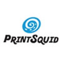 PrintSquid Logo