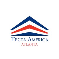 Tecta America Atlanta Logo