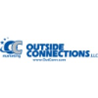 Outside Connections, LLC Logo