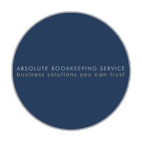 Absolute Bookkeeping Service Logo