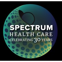 Spectrum Health Care-Missouri Logo