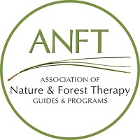 Association of Nature and Forest Therapy Logo