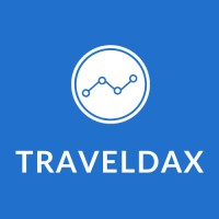 Traveldax Logo