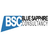 Blue Sapphire Consultancy Ltd Logo