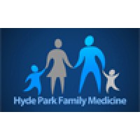 Hyde Park Family Medicine Logo