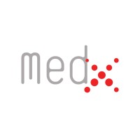 MedX Health Corp. (TSXV: MDX) Logo