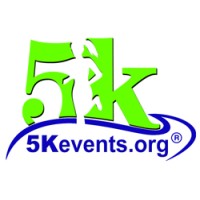 5Kevents.org, LLC Logo