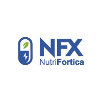 NutriFortica Logo