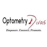 Optometry Divas Logo