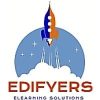 EDIFYERS GLOBAL SOLUTIONS LLP Logo