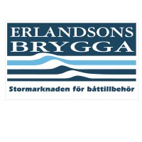 Erlandsons Brygga AB Logo