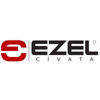Ezel Cıvata Sanayi ve Tic. A.Ş. Logo