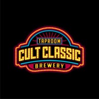 Cult Classic Brewing Company Logo