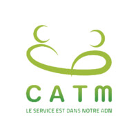 CATM Logo