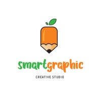 smartgraphic | creative studio Logo