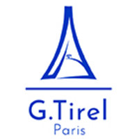 Lycee Hotelier Guillaume Tirel Logo