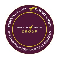 Bella Forme Group Logo