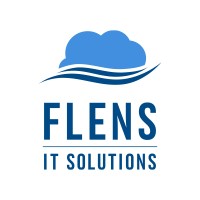 Flens IT Solutions GmbH Logo