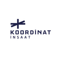 KOORDINAT INSAAT Logo